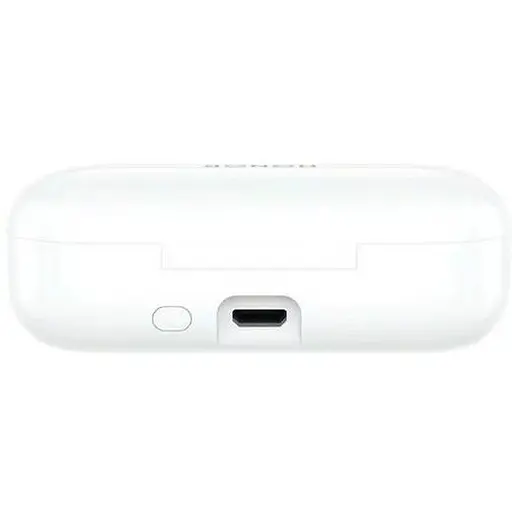 Наушники Honor FlyPods Lite White (AM-H1C-W) - фото 4