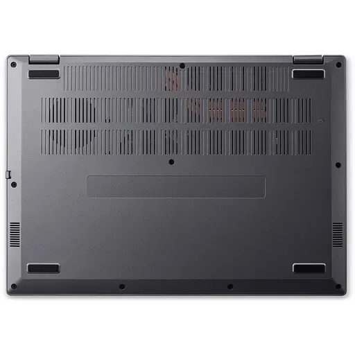 Ноутбук Acer Aspire Spin 14 ASP14-51MTN-79EQ 7 150U la 54GHz,14'',IPS сенсорний,32GB LPDDR5,1TB,Без ОС - фото 11