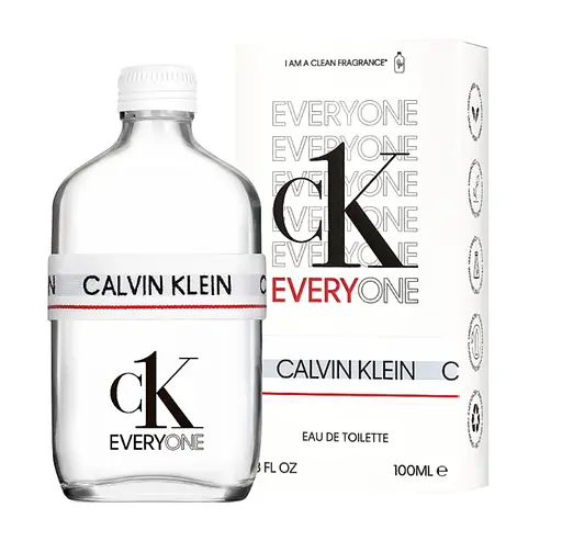Оригинал Calvin Klein CK Everyone 100 мл туалетная вода - фото 1