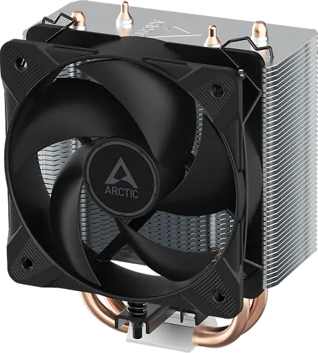 Повітряне охолодження ARCTIC Freezer 8A CO Black (ACFRE00162A)