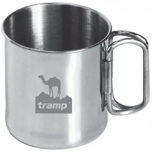 Кружка Tramp со складными ручками 300мл (TRA-UTRC-011)