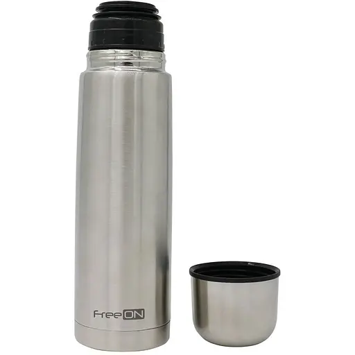 Термопляшка FreeOn 500 мл - фото 2