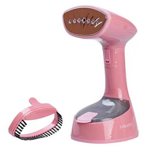 Відпарювач Sokany SKGT3065P - фото 6