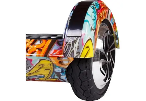 Гіроборд Smart Balance Wheel 8 Hip-Hop Miami - фото 3