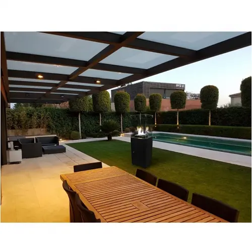 Газовий обігрівач Italkero Etna (7,3 кВт) - фото 4