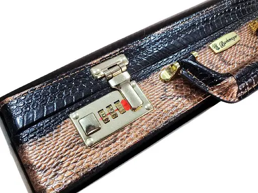 Набор столовых приборов Bachmayer BM-7258 на 12 персон в подарочном чемодане 72 предмета - фото 7