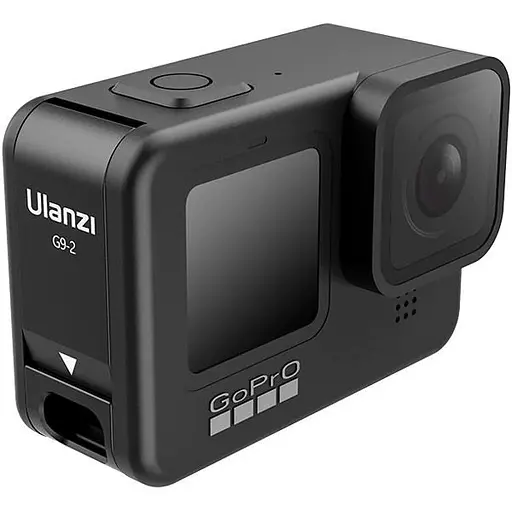Боковая крышка Ulanzi G9-2 для GoPro 13/12/11/10/9 [85339] - фото 6
