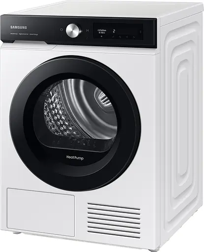 Сушильна машина Samsung DV90BB5245AEUA - фото 3