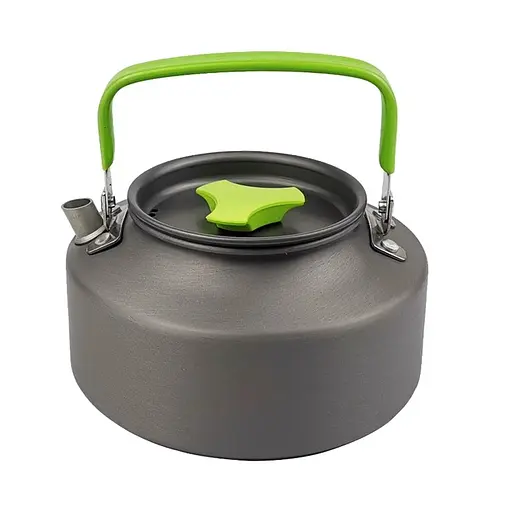 Набір туристичного посуду Ranger Prius Lux RA9947 - фото 9