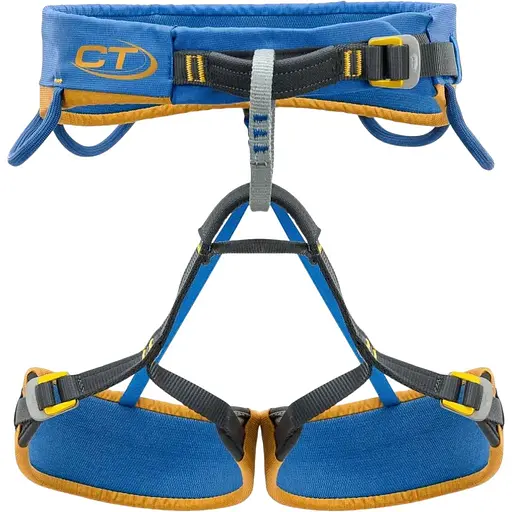 Страховочная система Climbing Technology Dedalo Harness M (1053-7H171CO)