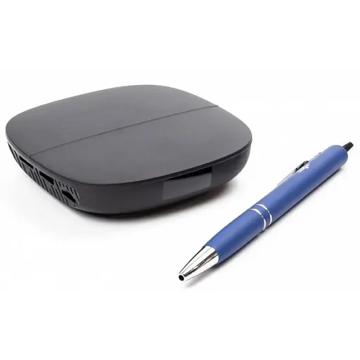 Медіаплеєр iNeXT TV-X (6955898602635) 12 місяців Київстар ТВ Преміум HD - фото 5