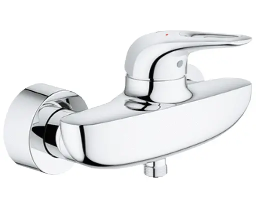 Змішувач для душу Grohe Eurostyle 33590003 Хром - фото 1