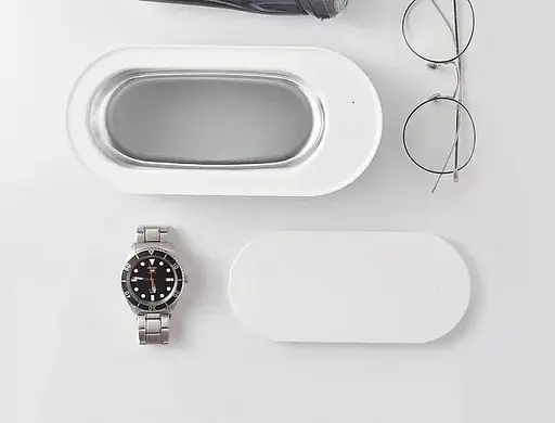 Ультразвуковая ванна Xiaomi EraClean Ultrasonic Cleaner Machine (GA01) - фото 9