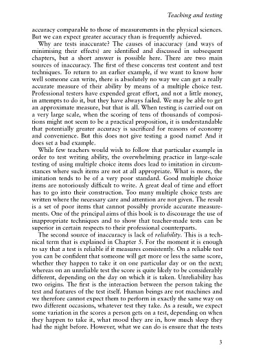 Testing for Language Teachers Second Edition - фото 4