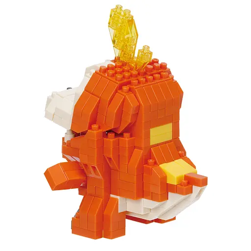 Конструктор Nanoblock Фуэкоко 410 элементов (124167) - фото 2