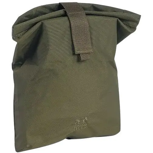Подсумок Tasmanian Tiger Dump Pouch Olive (1033-TT 7745.331)