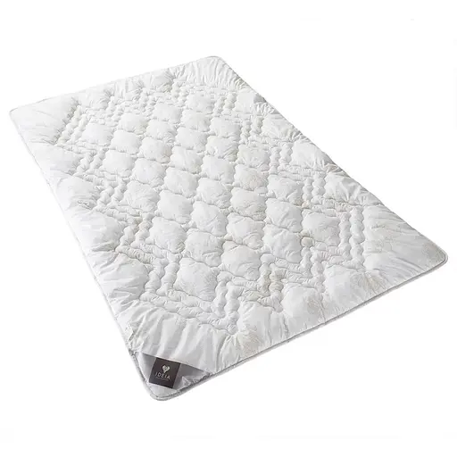 Одеяло Ideia Air Dream Classic зимнее 175х210 см 8-11751 - фото 2