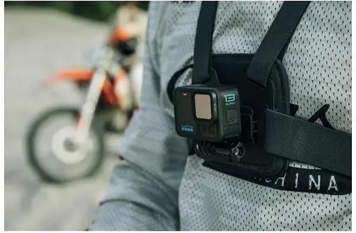 Екшн-камера GoPro Hero 13 Black Extended Power Bundle (CHDRB-134-RW) - фото 10