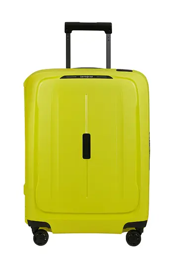 Валіза Samsonite ESSENS LIME 55x40x20 55 См KM0*44001