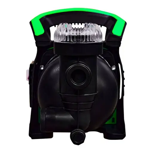 Gartner Насос центробежный CGP600 600Вт 3000л·час высота 8 м 6.25 кг - фото 2