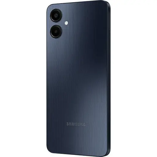 Смартфон Samsung Galaxy A06 4/128GB Black SM-A065FZKG - фото 7