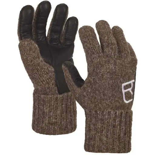 Рукавиці Ortovox Classic Wool Glove Leather