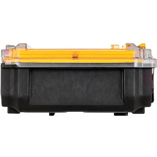 Органайзер DeWalt Toughsystem 2.0, 261х385х124 мм (DWST83392-1) - фото 6