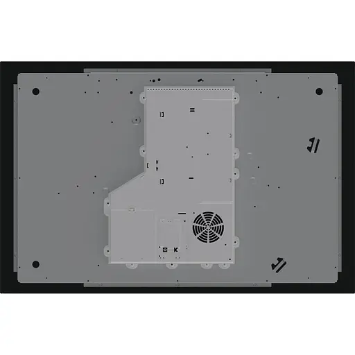 Варильна поверхня Gorenje GI8421SYB індукційна [137967] - фото 9