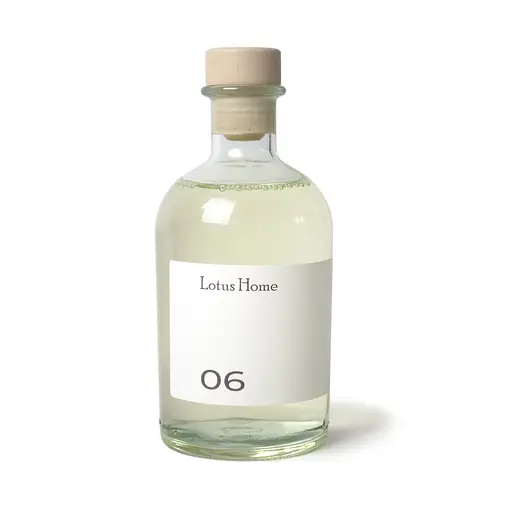 Диффузор Lotus Home - 06 (пачули, ветивер, кедр, гуаяк) 250 мл - фото 4