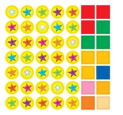 Маленький розумник. Велика книга тестів для дітей. 3-4 роки - фото 3