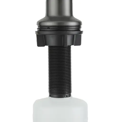 Дозатор для жидкого мыла Frap F408-9  - фото 3