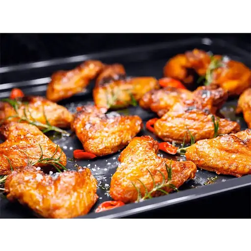 Духова шафа Electrolux EOD3F40BX - фото 5