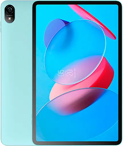 Планшет Blackview Tab 18 12/256GB Green