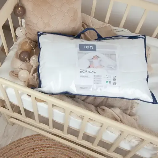 Подушка ТЕП Baby snow 40 x 60 см (3-04108_00000) - фото 6