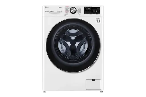 Стиральная машина LG F2V9GC9W - фото 1