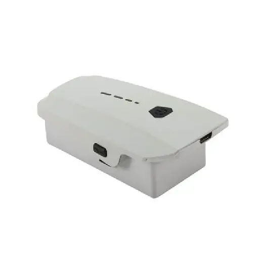 Акумулятор Li-Ion 2200 mAh на 7.4 V для квадрокоптера 4DRC KF102 - фото 2