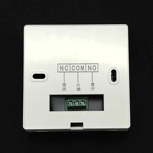 Термостат для газового котла кімнатний, електронний Minco Heat ME83 (100441) - фото 4