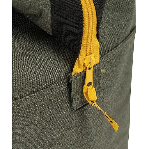 Термосумка Bo-Camp Ryndale 27 л сіра (6702954) - фото 5