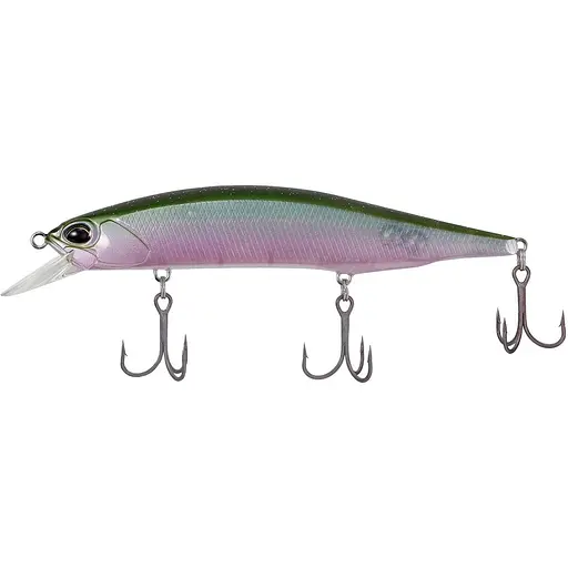 Воблер DUO Realis Jerkbait 110SP 110 mm 16.2 g CCC3158 Фіолетовий/рожевий (1013-34.32.16)