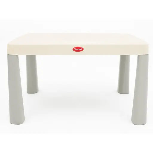 Детский стол с накладкой для игры в аэрохоккей Doloni 04580/11 белый - фото 3