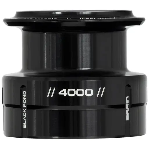 Котушка Brain Black Pond 3000 5+1BB (1858.47.58) - фото 5