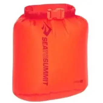 Гермочехол Sea To Summit Ultra-Sil Dry Bag 3 L Spicy Orange (1033-STS ASG012021-020803)
