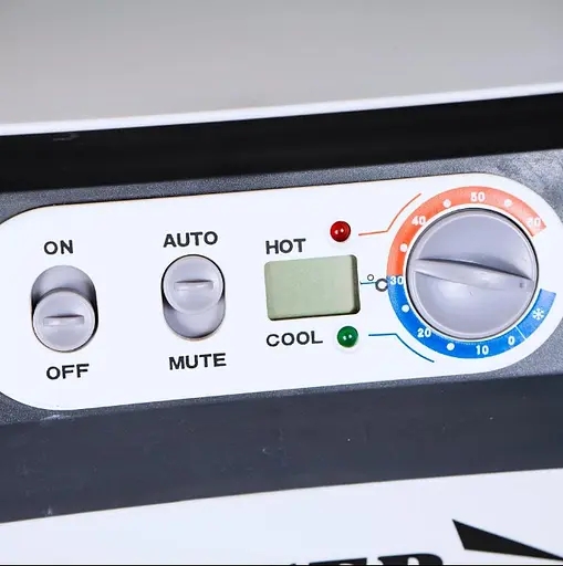 Автохолодильник Ranger Iceberg RA 8848 (19 л) Міні холодильник - фото 7