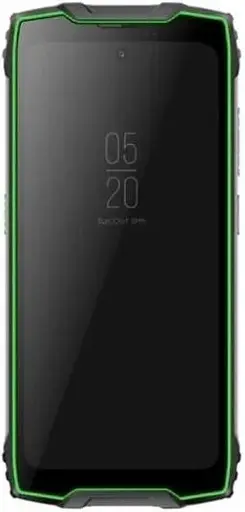 Смартфон Blackview BV9300 Pro 12/256GB Green - фото 2