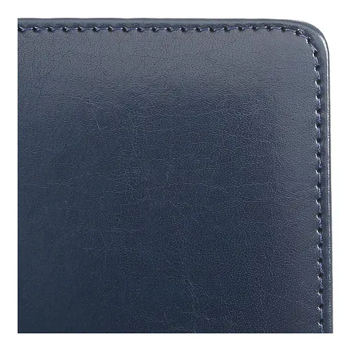 Еженедельник датированный Buromax Bravo 2026 A4 синий (BM.2780-02) - фото 5