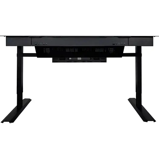 Геймерский стол Lian Li DK07X Gaming Desk Black (G99.DK07X.10EU) - фото 5