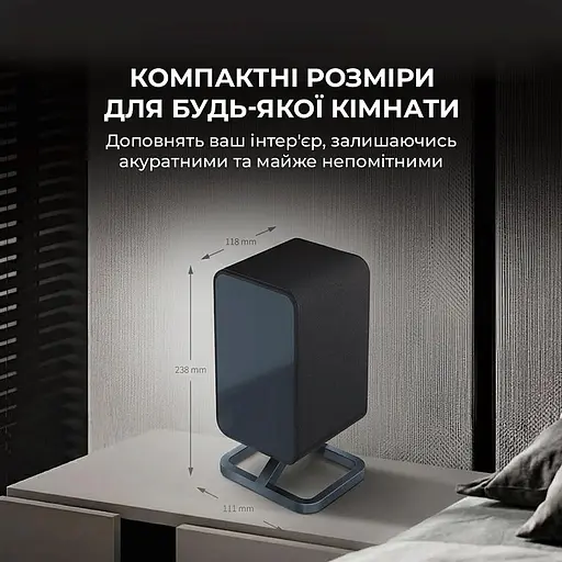 Тыловые динамики Sharp HT-SPR52021(BK) беспроводные - фото 7