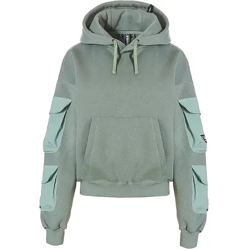 Кофта Rehall Cargi W L Light Green (1012-60629-4049-L)