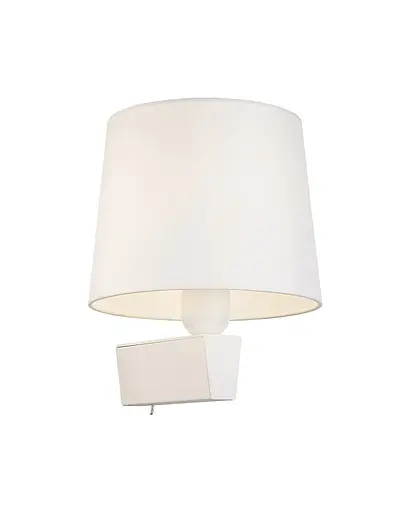 Бра Nowodvorski 8201 Chillin White I WH - фото 2