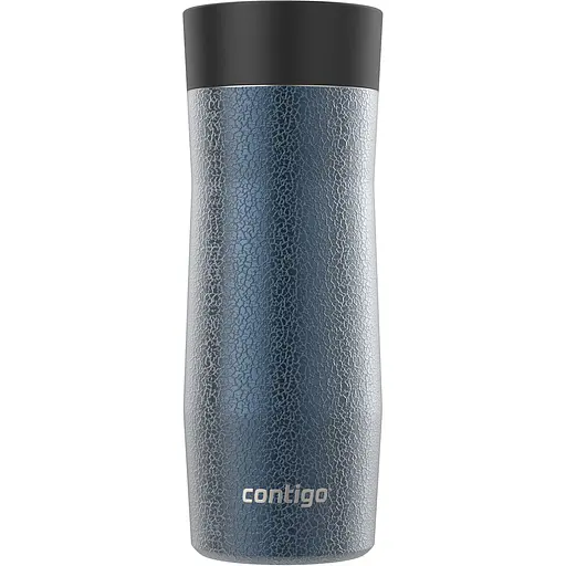 Термокухоль Contigo West Loop 3.0, 0.47 л синій (2201633)